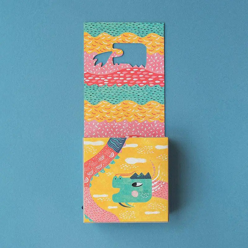 LONDJI - Gezelschapsspellen - Drac 5+ - Le CirQue Kidsconceptstore 