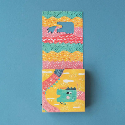 LONDJI - Gezelschapsspellen - Drac 5+ - Le CirQue Kidsconceptstore 
