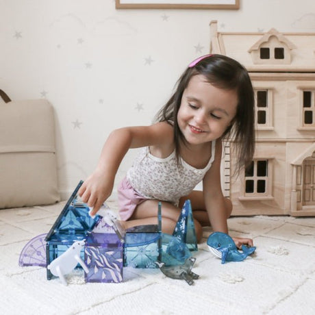 MAGNA TILES | Arctic Animals (25 stuks) - Le CirQue Conceptstore