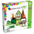 MAGNA TILES | Jungle Animals (25 stuks) - Le CirQue Conceptstore