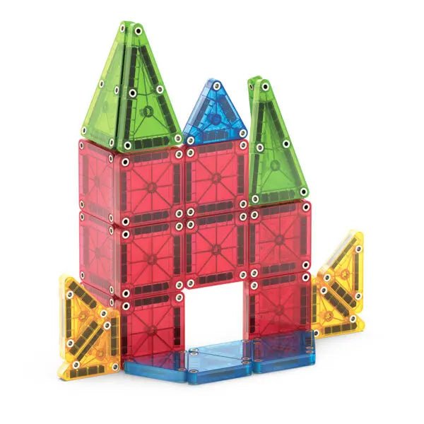 MAGNA TILES | MicroMags Reisset - Le CirQue Conceptstore