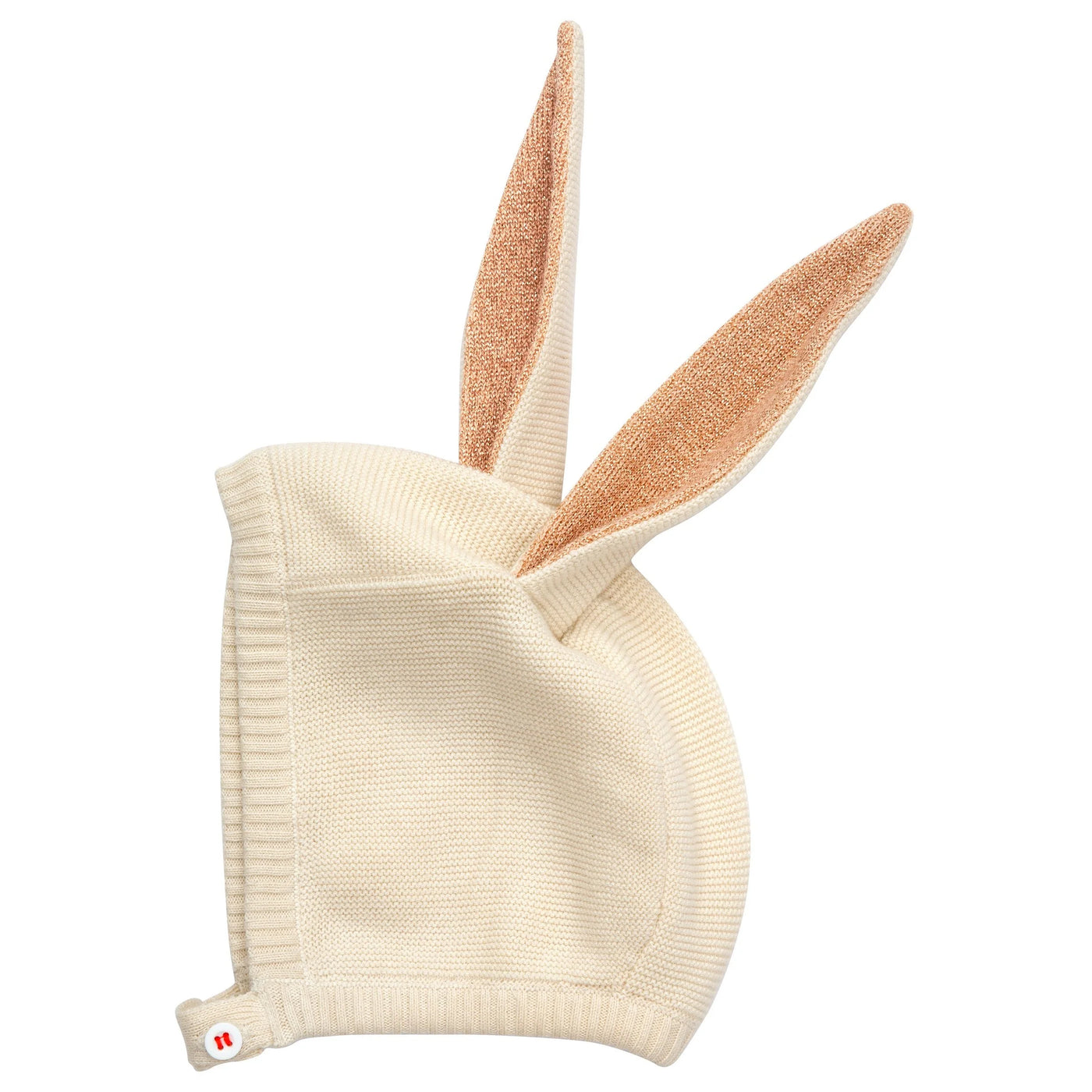 MERI MERI - Pink Bunny Baby Bonnet - Le CirQue Kidsconceptstore 