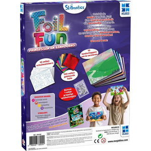 Mega Blue | FOLIE | Prinsessen & Eenhoorns - Le CirQue Conceptstore