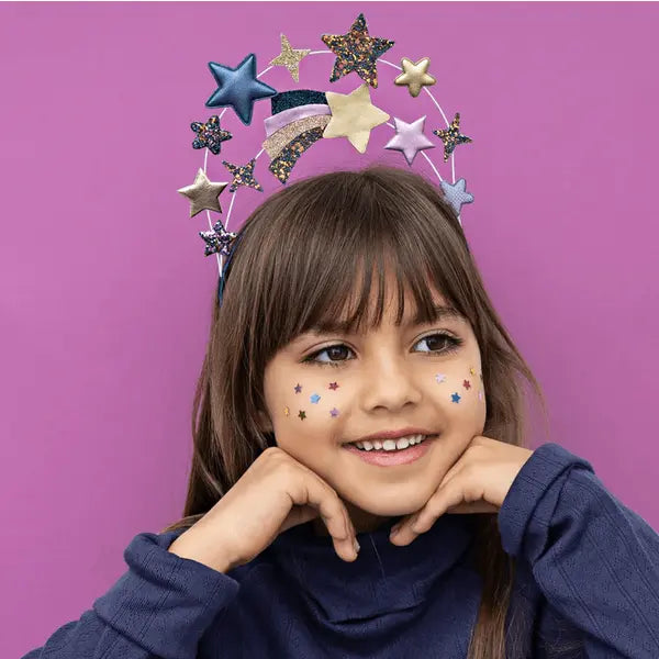 MIMI&LULA - Haarband - Wish upon a star - Le CirQue Kidsconceptstore 