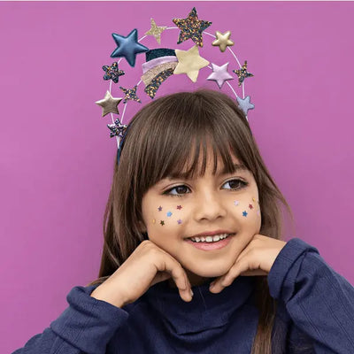 MIMI&LULA - Haarband - Wish upon a star - Le CirQue Kidsconceptstore 