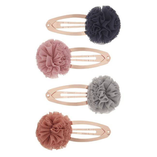 MIMI&LULA - Ballerina Pompom Autumm - Le CirQue Kidsconceptstore 