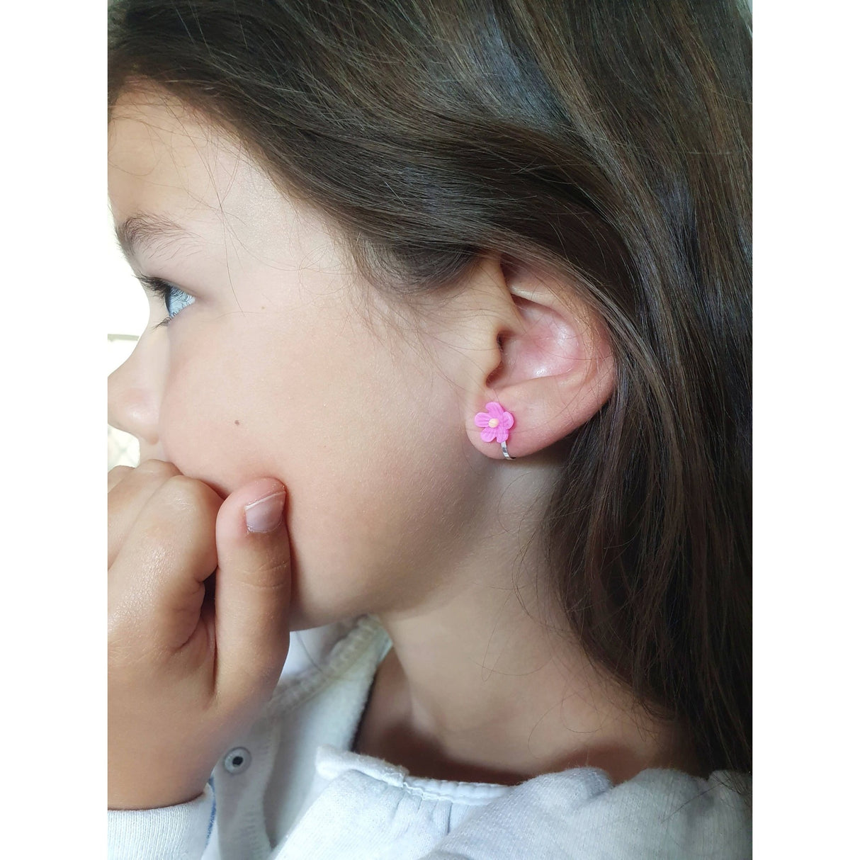 MINI GALAXIE | Oorbellen Met Clip | IJsjes - Le CirQue Conceptstore