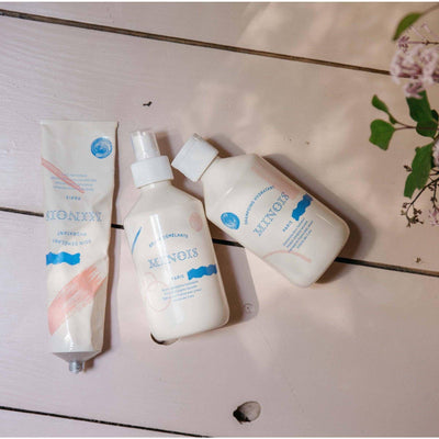 MINOIS PARIS - Natuurlijke Ontwarrende Spray (300ml) - Le CirQue Kidsconceptstore 