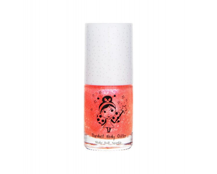 MISS NELLA | Body Glitter | Planet Pink - Le CirQue Conceptstore