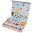 MISS NELLA | Fun Fair Pop Up Case - Le CirQue Conceptstore