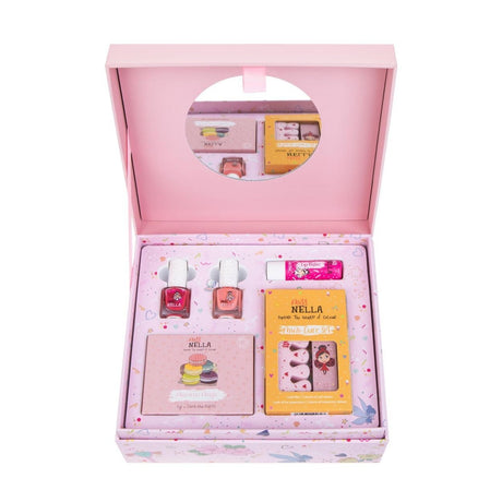 MISS NELLA | Limted Fairy Case (5 - delig) - Le CirQue Conceptstore