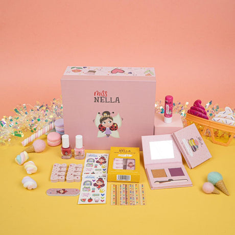 MISS NELLA | Limted Fairy Case (5 - delig) - Le CirQue Conceptstore