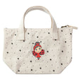 MISS NELLA | Make Up Bag | Canvas - Le CirQue Conceptstore