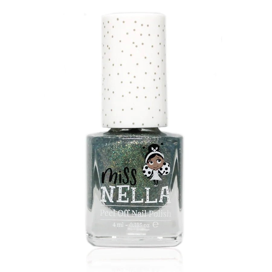 MISS NELLA | Nagellak | Bibbidi Bobbidi Boo (4ml Peel off) - Le CirQue Conceptstore
