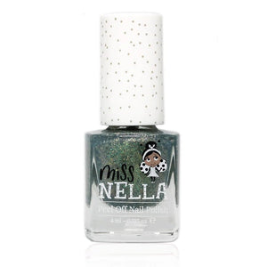 MISS NELLA | Nagellak | Bibbidi Bobbidi Boo (4ml Peel off) - Le CirQue Conceptstore