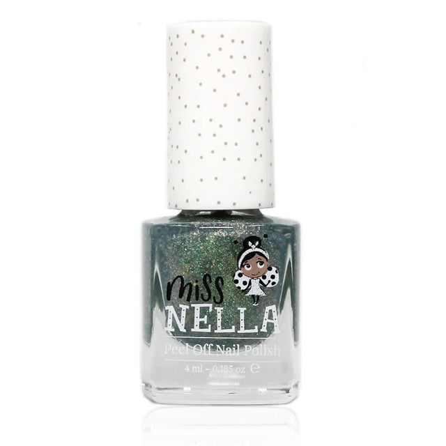 MISS NELLA | Nagellak | Bibbidi Bobbidi Boo (4ml Peel off) - Le CirQue Conceptstore