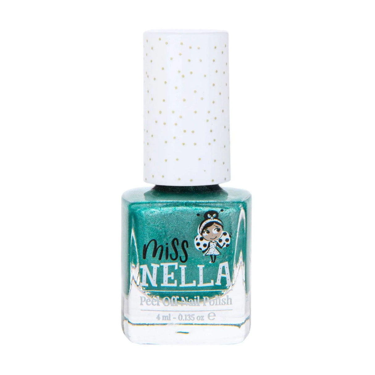 MISS NELLA - Nagellak - Dino Rific (4ml Peel off) - Le CirQue Conceptstore