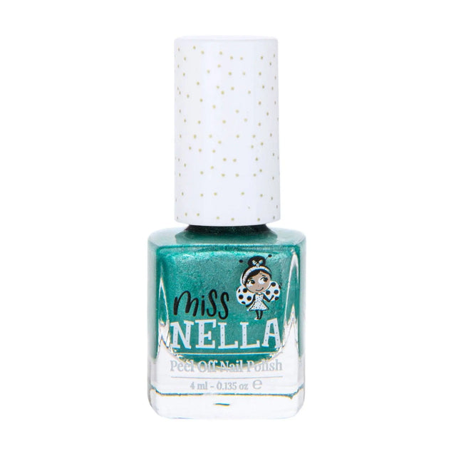 MISS NELLA - Nagellak - Dino Rific (4ml Peel off) - Le CirQue Conceptstore