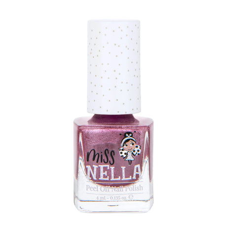 MISS NELLA | Nagellak | Diplodo - kiss (4ml Peel off) - Le CirQue Conceptstore