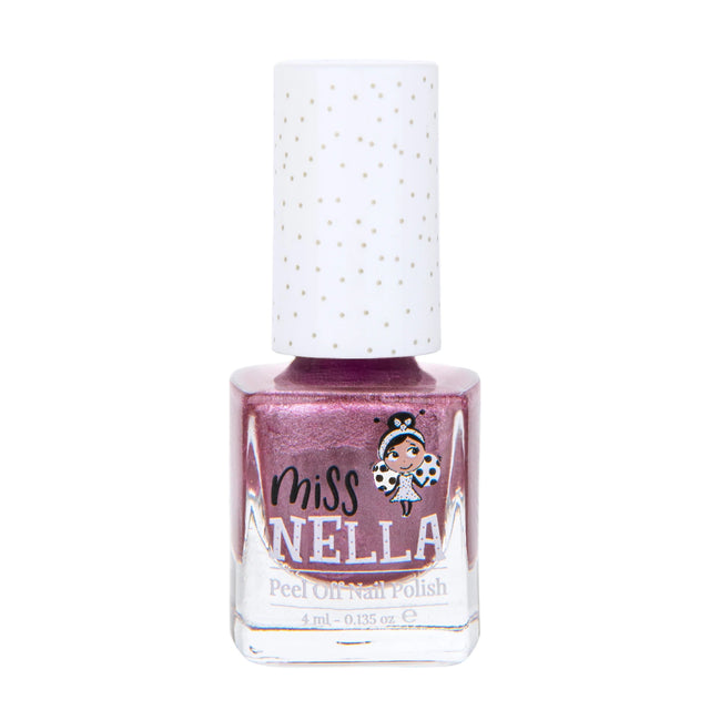MISS NELLA | Nagellak | Diplodo - kiss (4ml Peel off) - Le CirQue Conceptstore