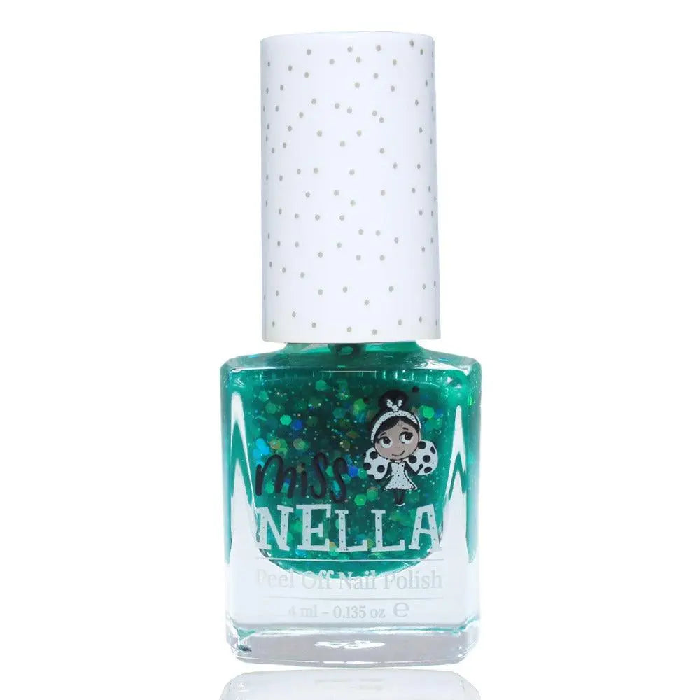 MISS NELLA - Nagellak - Field Trips (4ml Peel off) - Le CirQue Conceptstore