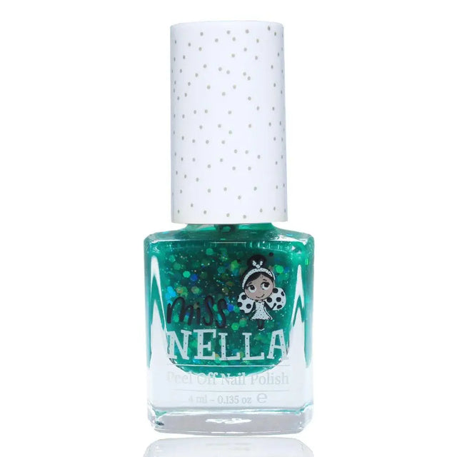 MISS NELLA - Nagellak - Field Trips (4ml Peel off) - Le CirQue Conceptstore