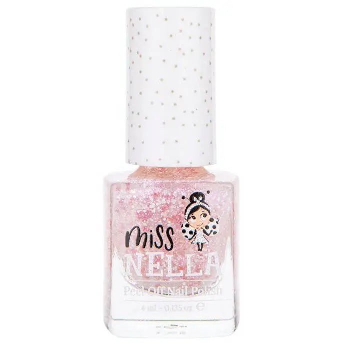 MISS NELLA | Nagellak | Happily Ever After (4ml Peel off) - Le CirQue Conceptstore