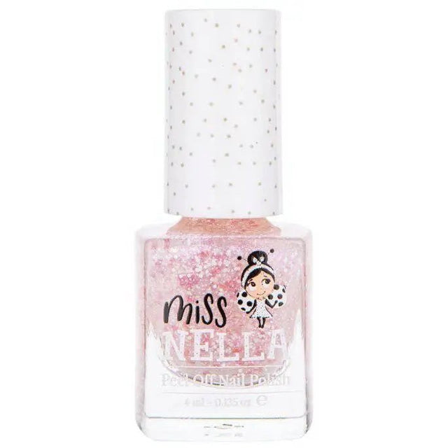 MISS NELLA | Nagellak | Happily Ever After (4ml Peel off) - Le CirQue Conceptstore