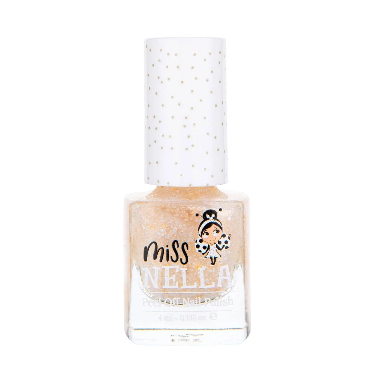 MISS NELLA | Nagellak | If the Shoe Fits (4ml Peel off) - Le CirQue Conceptstore