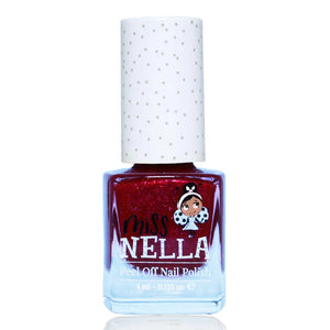 MISS NELLA | Nagellak | Jazzberry Jam (4ml Peel Off) - Le CirQue Conceptstore