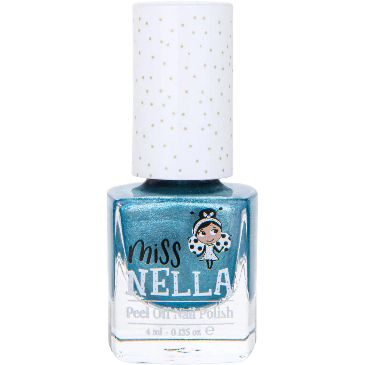 MISS NELLA - Nagellak - Rawr some (4ml Peel off) - Le CirQue Conceptstore