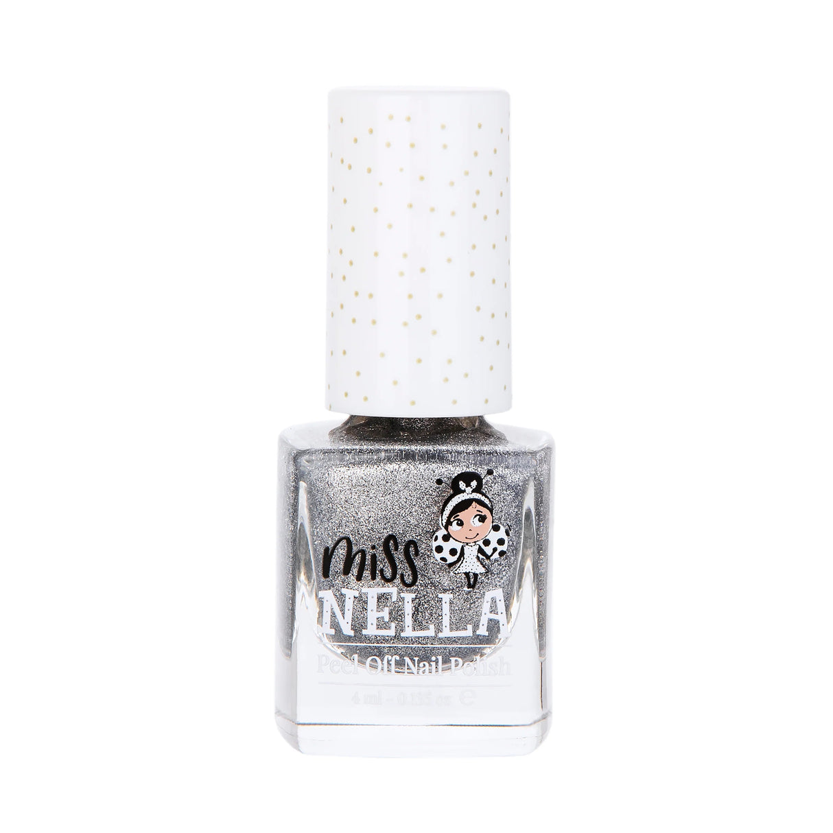 MISS NELLA | Nagellak | Shooting Star (4ml Peel off) - Le CirQue Conceptstore