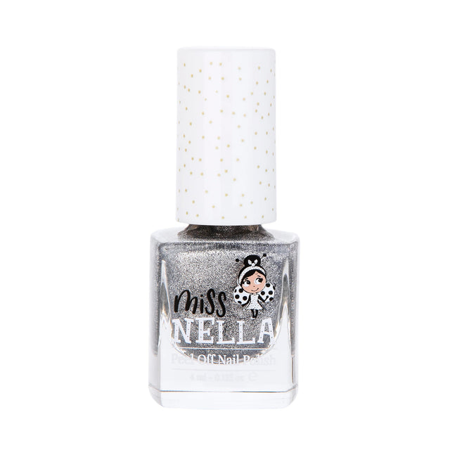 MISS NELLA | Nagellak | Shooting Star (4ml Peel off) - Le CirQue Conceptstore