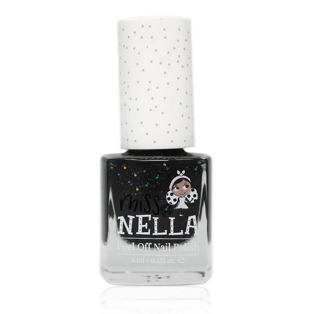 MISS NELLA | Nagellak | Surprise Party (4ml Peel Off) - Le CirQue Conceptstore