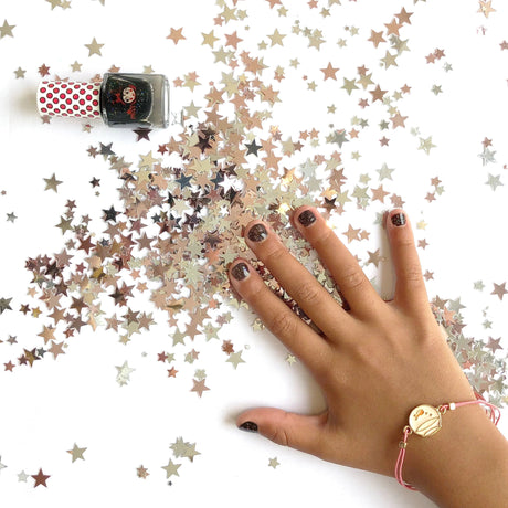 MISS NELLA | Nagellak | Surprise Party (4ml Peel Off) - Le CirQue Conceptstore