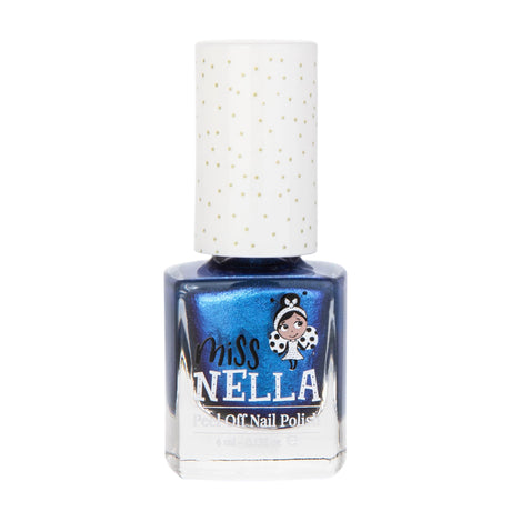 MISS NELLA | Nagellak | You're So Spacial (4ml Peel off) - Le CirQue Conceptstore