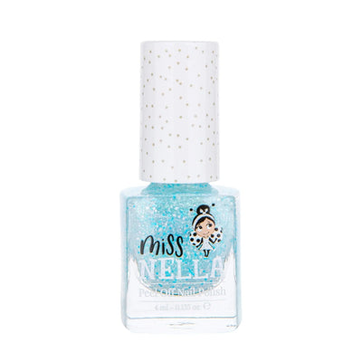 MISS NELLA - Nagellak - Once Upon A Time (4ml Peel) - Le CirQue Kidsconceptstore 