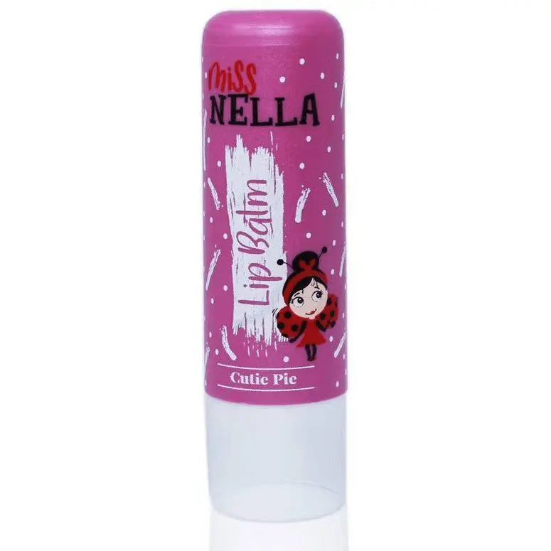 MISS NELLA - Natuurlijke Lippenbalsem - Cutie Pie - Le CirQue Conceptstore