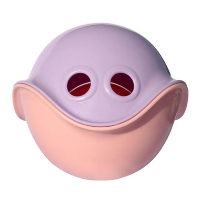 MOLUK - Set Of 6 Mini Bilibo's Pastel 0+ - Le CirQue Kidsconceptstore 