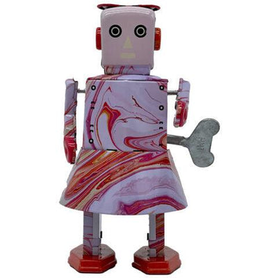 MR&MRS TIN - Ripple Bot - Le CirQue Kidsconceptstore 