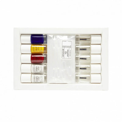NAILMATIC - DIY Nailpolish Kit Pastel - Le CirQue Kidsconceptstore 