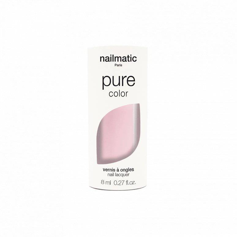NAILMATIC - Pure Nagellak - Pink ( Anna) - Le CirQue Kidsconceptstore 