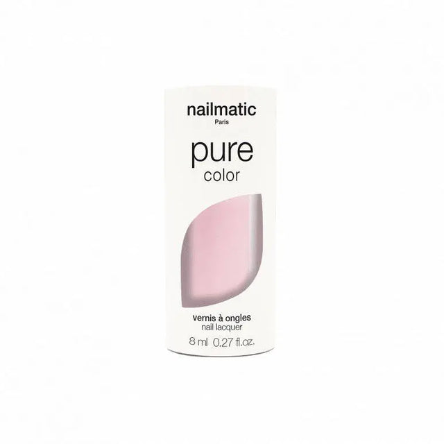 NAILMATIC - Pure Nagellak - Pink ( Anna) - Le CirQue Conceptstore