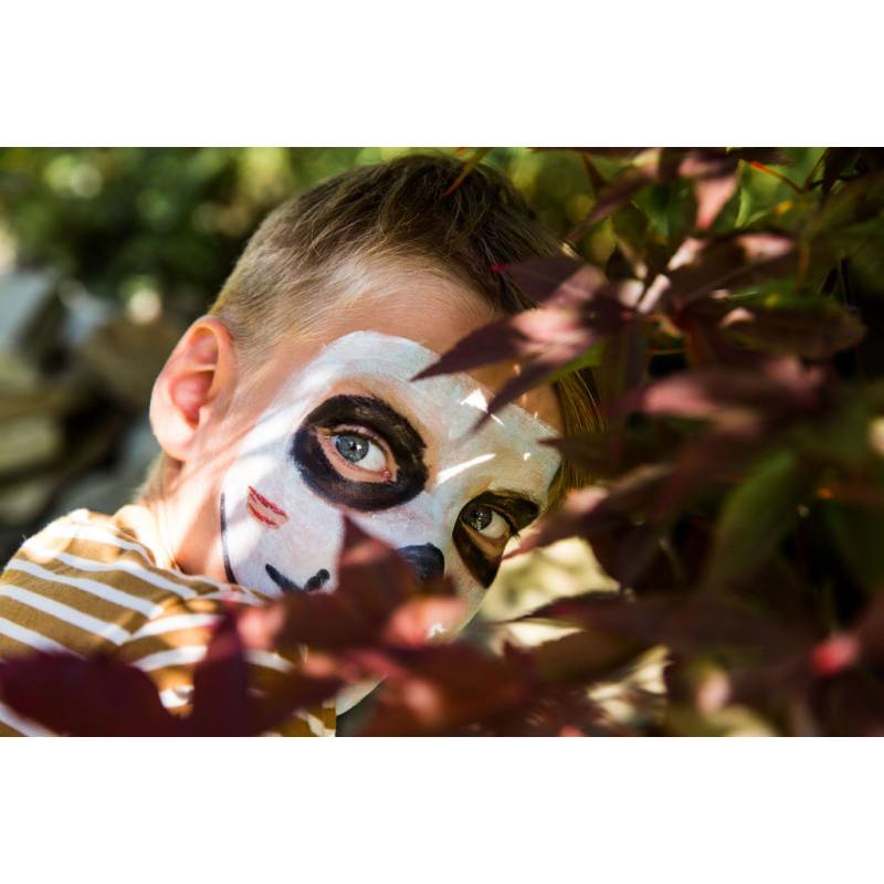 NAMAKI - Kindervriendelijk Make - Up Set Halloween - Le CirQue Conceptstore