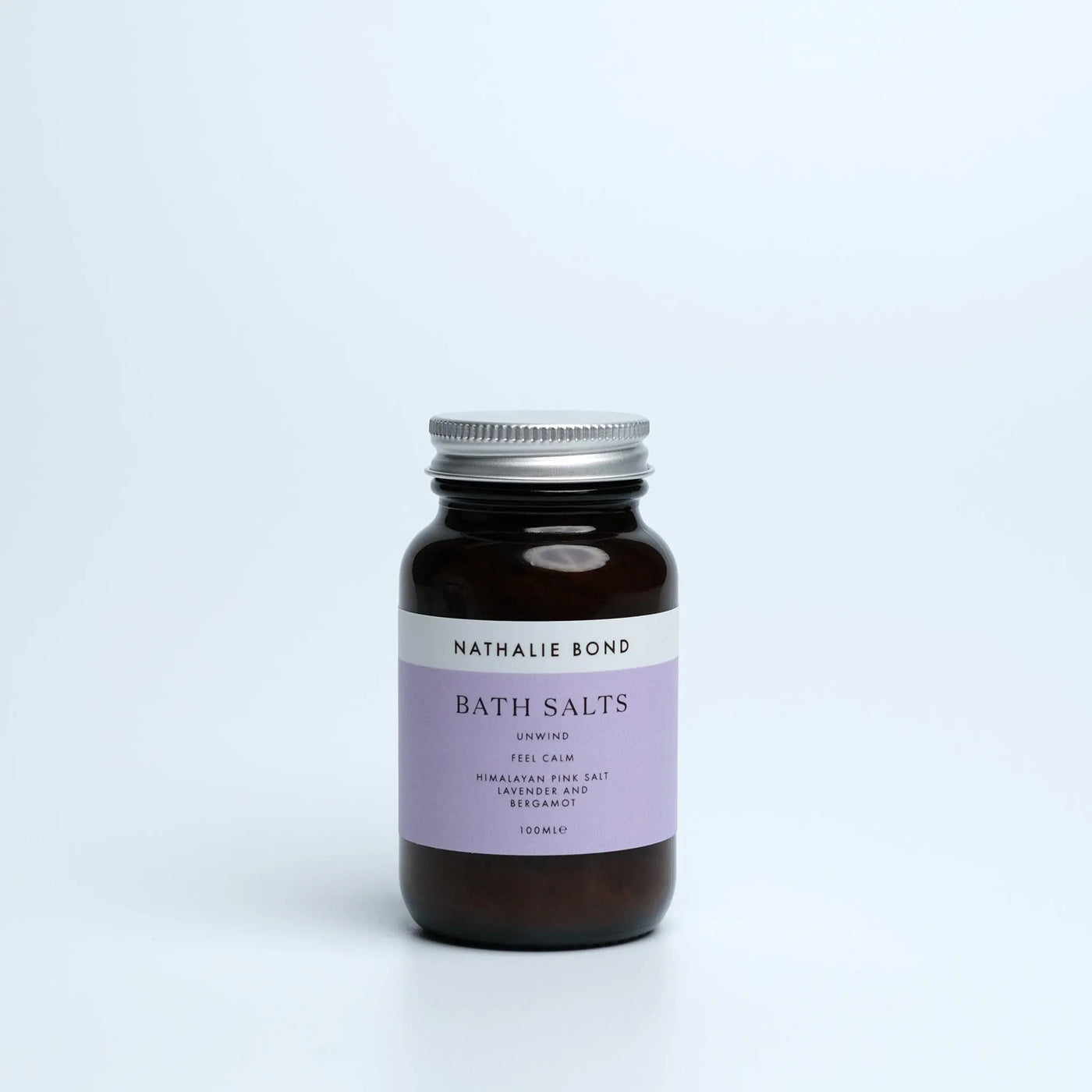 NATHALIE BOND - Verzorging - Unwind Bath Salts - Le CirQue Kidsconceptstore 