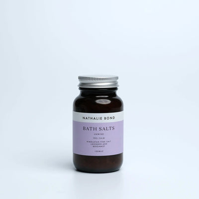 NATHALIE BOND - Verzorging - Unwind Bath Salts - Le CirQue Kidsconceptstore 