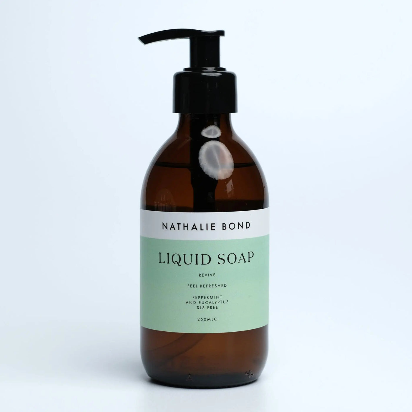 NATHALIE BOND - Verzorging - Revive Liquid Soap - Le CirQue Kidsconceptstore 