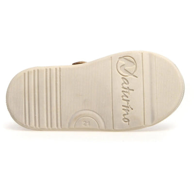 NATURINO - Trajan Nappa Azure/Milk - Le CirQue Kidsconceptstore 