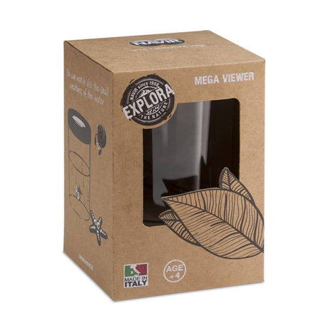 NAVIR EXPLORA - Mega viewer met Pincet 4+ - Le CirQue Conceptstore