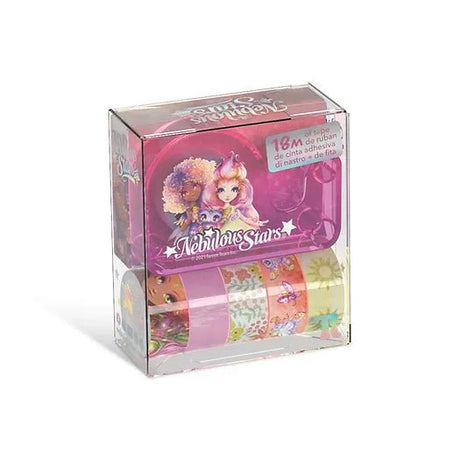 NEBULOUS STARS - Deco Washi Tape (3 verschillende) - Le CirQue Conceptstore